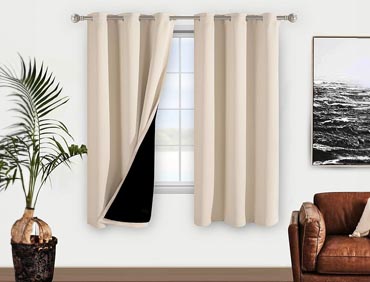 curtain rollers in dubai