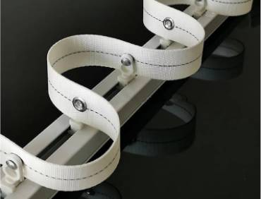wave tape for curtains