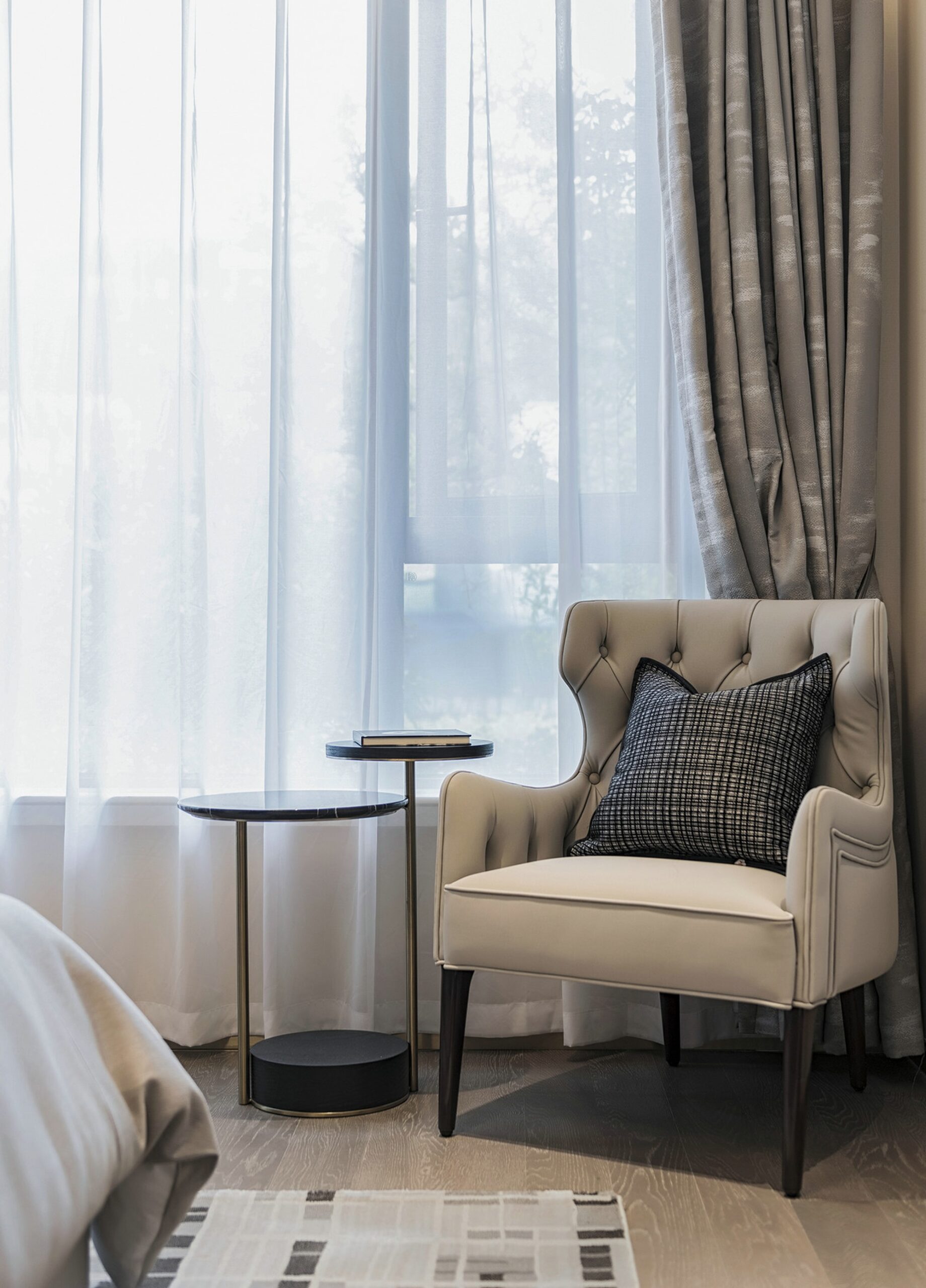 curtains and blinds shop